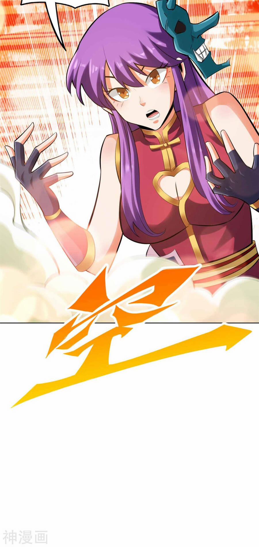 Tuyệt Thế Võ Công 147 trang 17