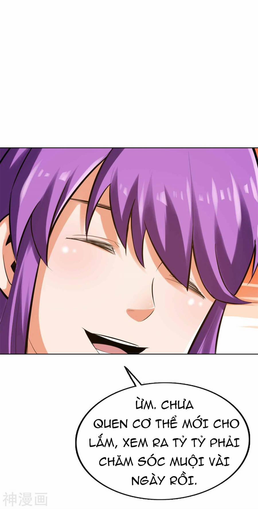 Tuyệt Thế Võ Công 147 trang 19