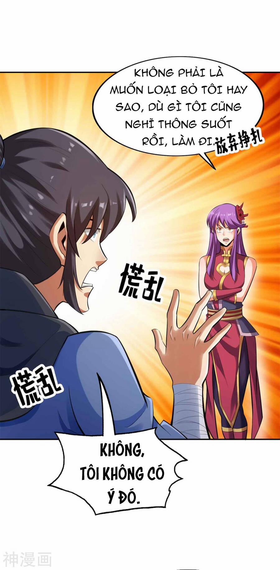 Tuyệt Thế Võ Công 147 trang 2