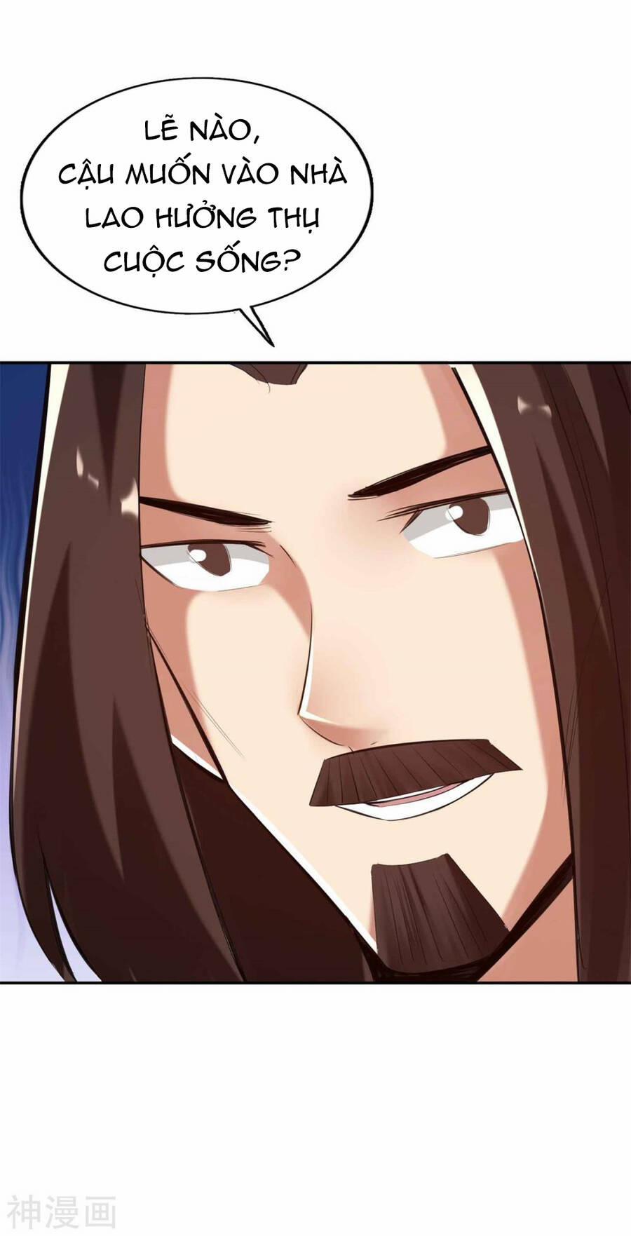 Tuyệt Thế Võ Công 147 trang 22