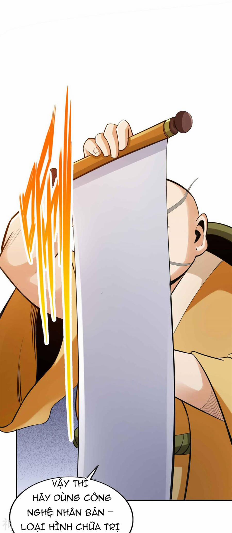 Tuyệt Thế Võ Công 147 trang 4