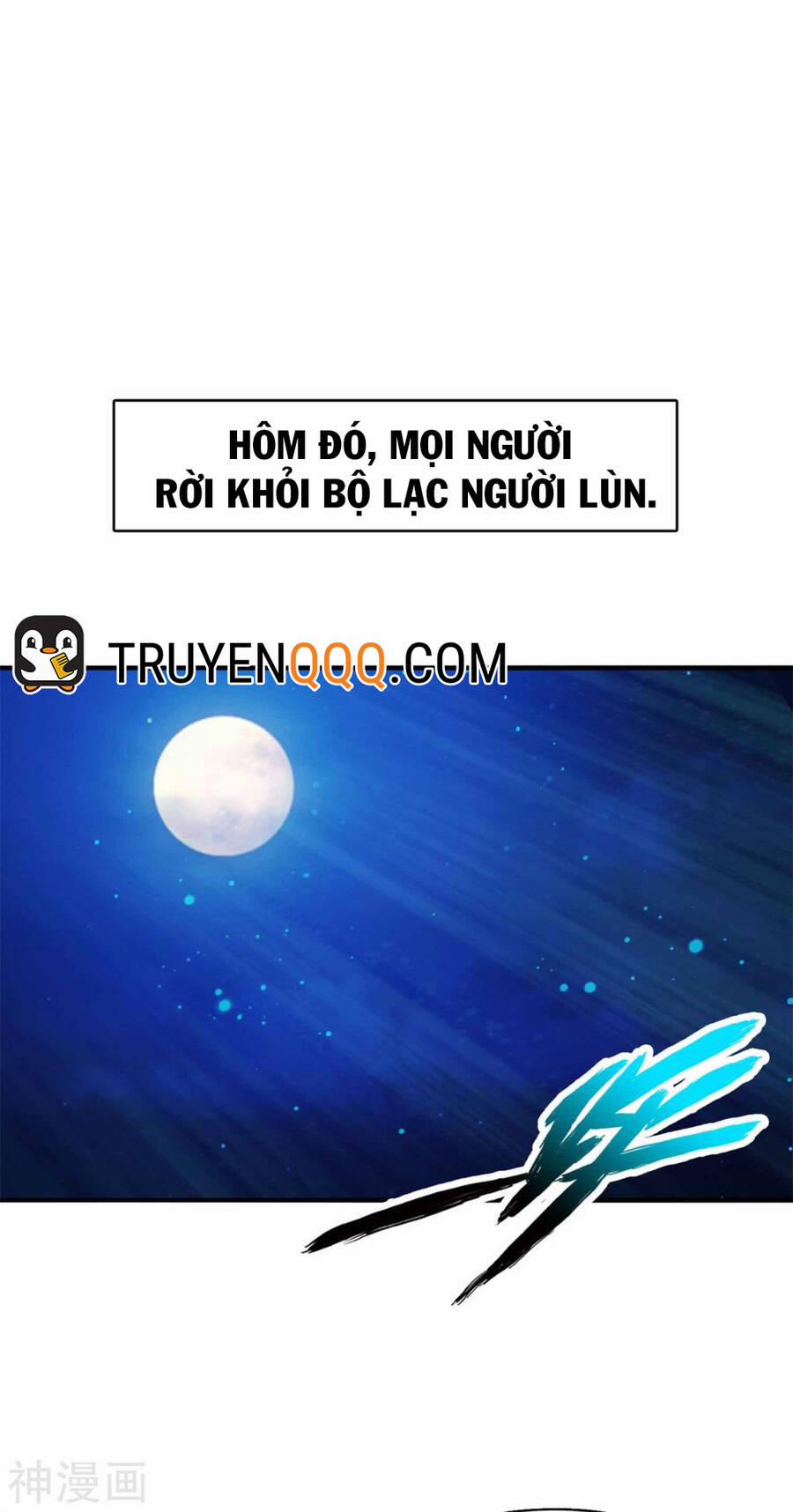 Tuyệt Thế Võ Công 148 trang 12