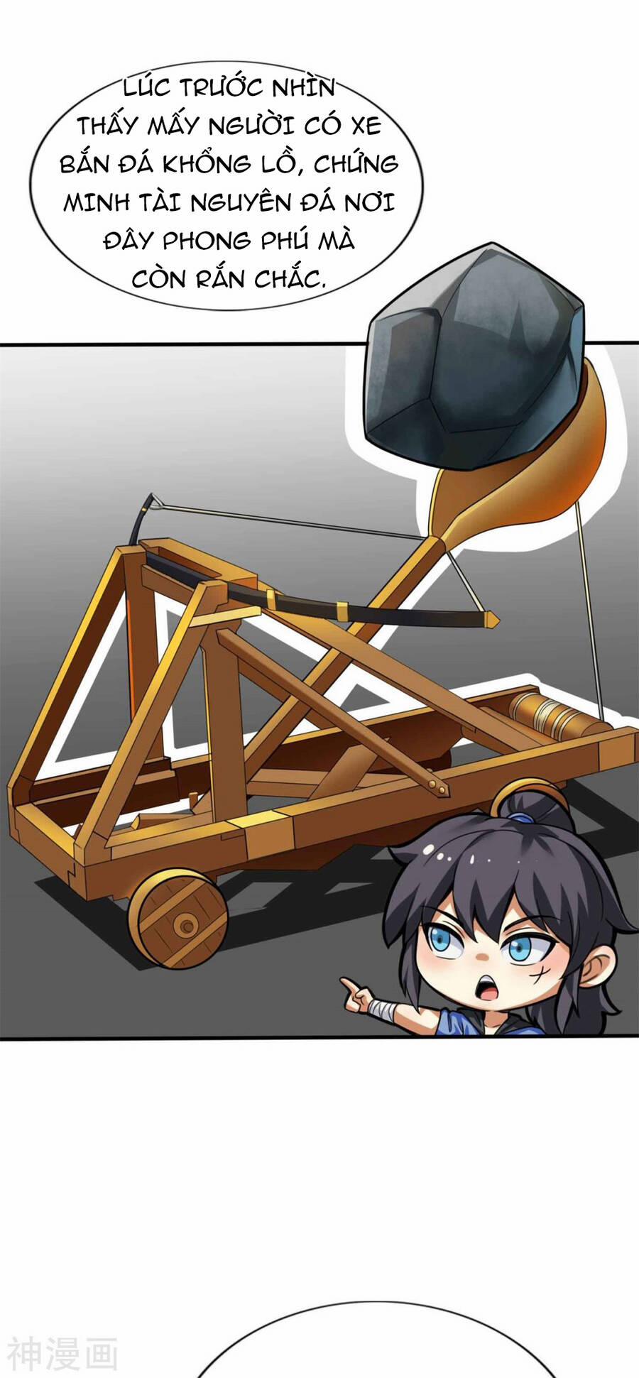 Tuyệt Thế Võ Công 148 trang 6