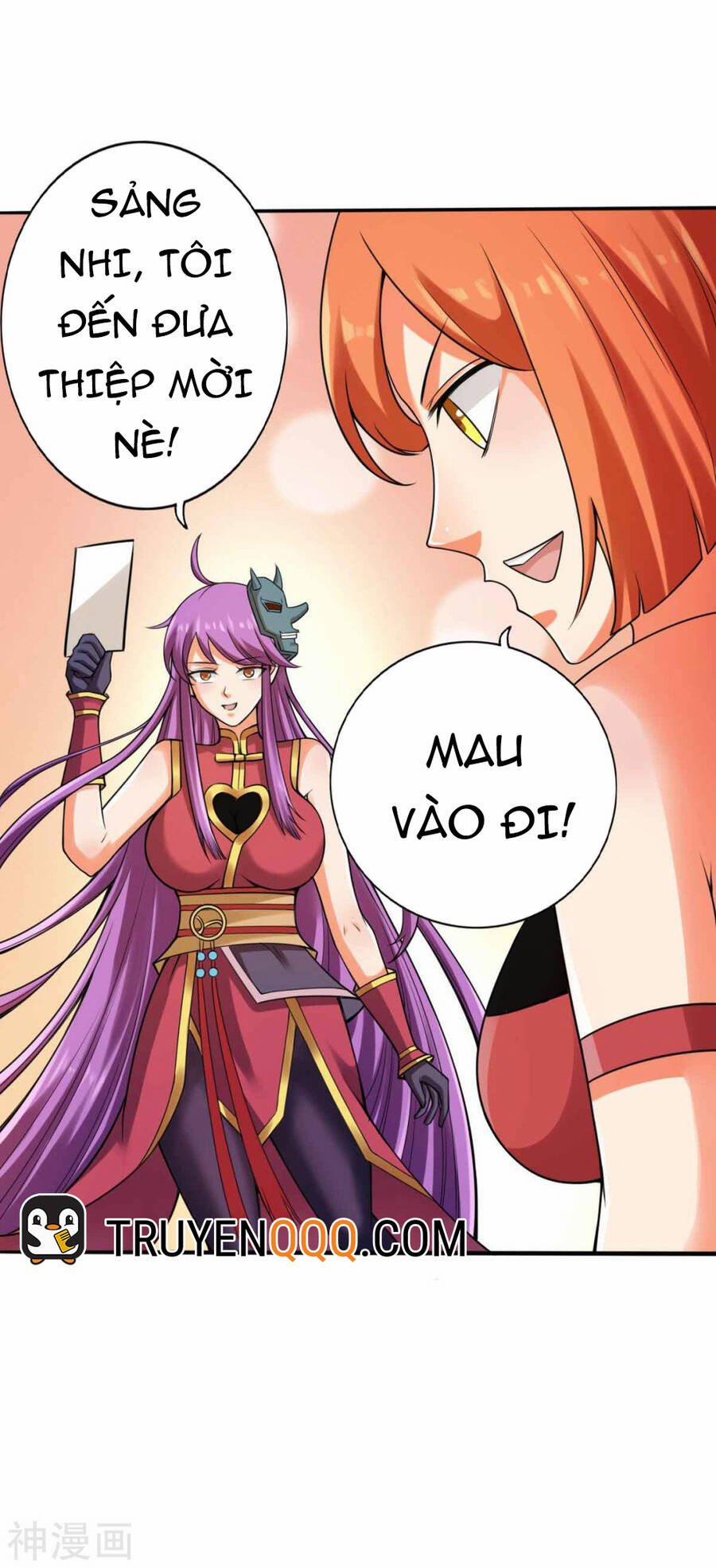 Tuyệt Thế Võ Công 149 trang 1