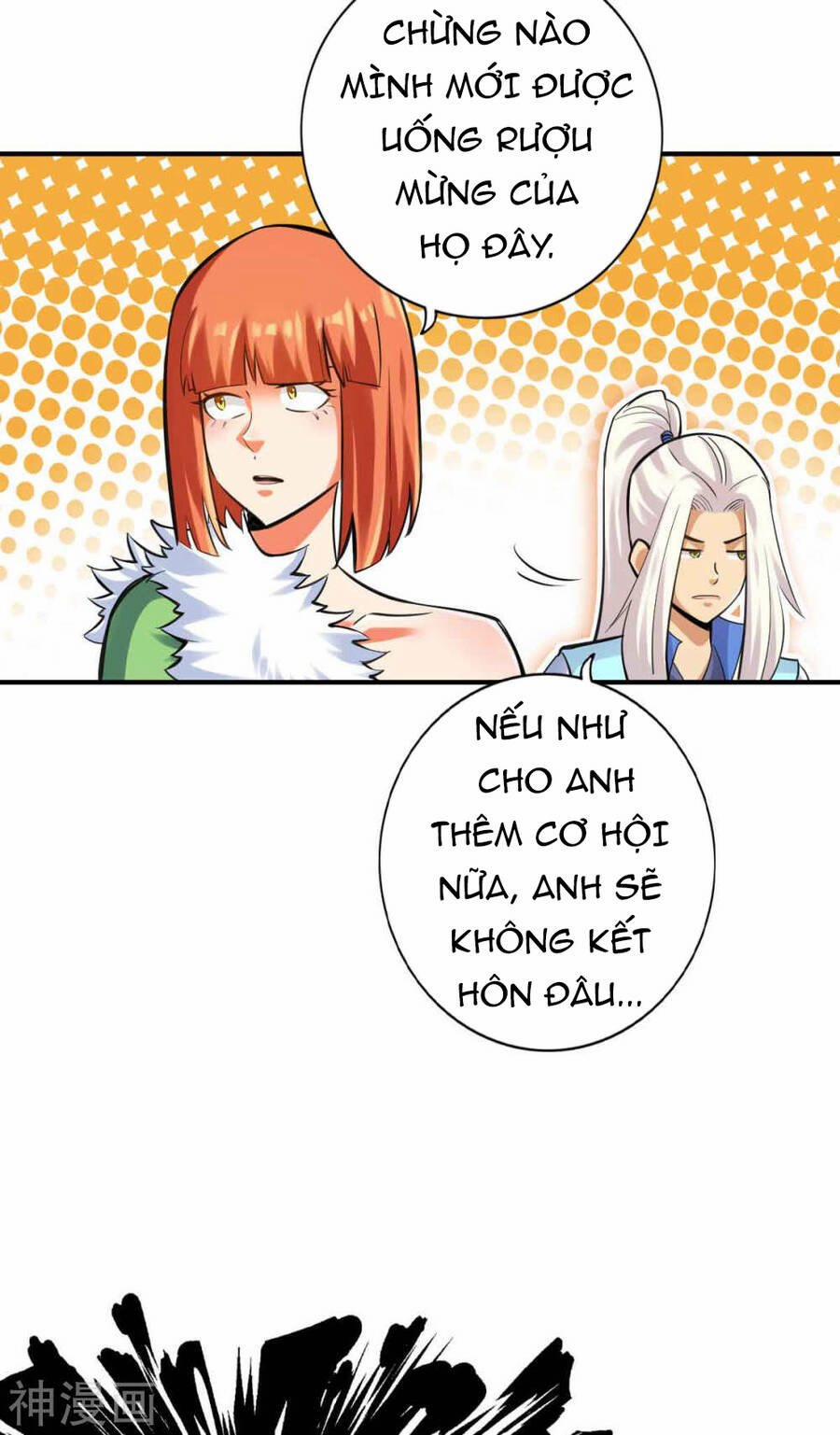 Tuyệt Thế Võ Công 149 trang 13