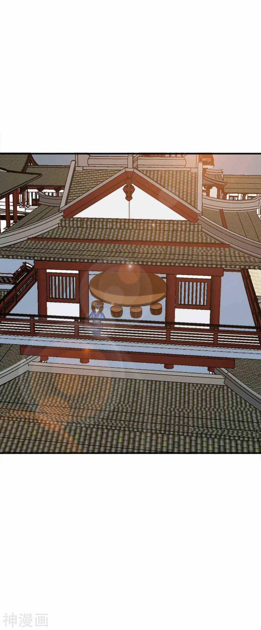 Tuyệt Thế Võ Công 149 trang 16