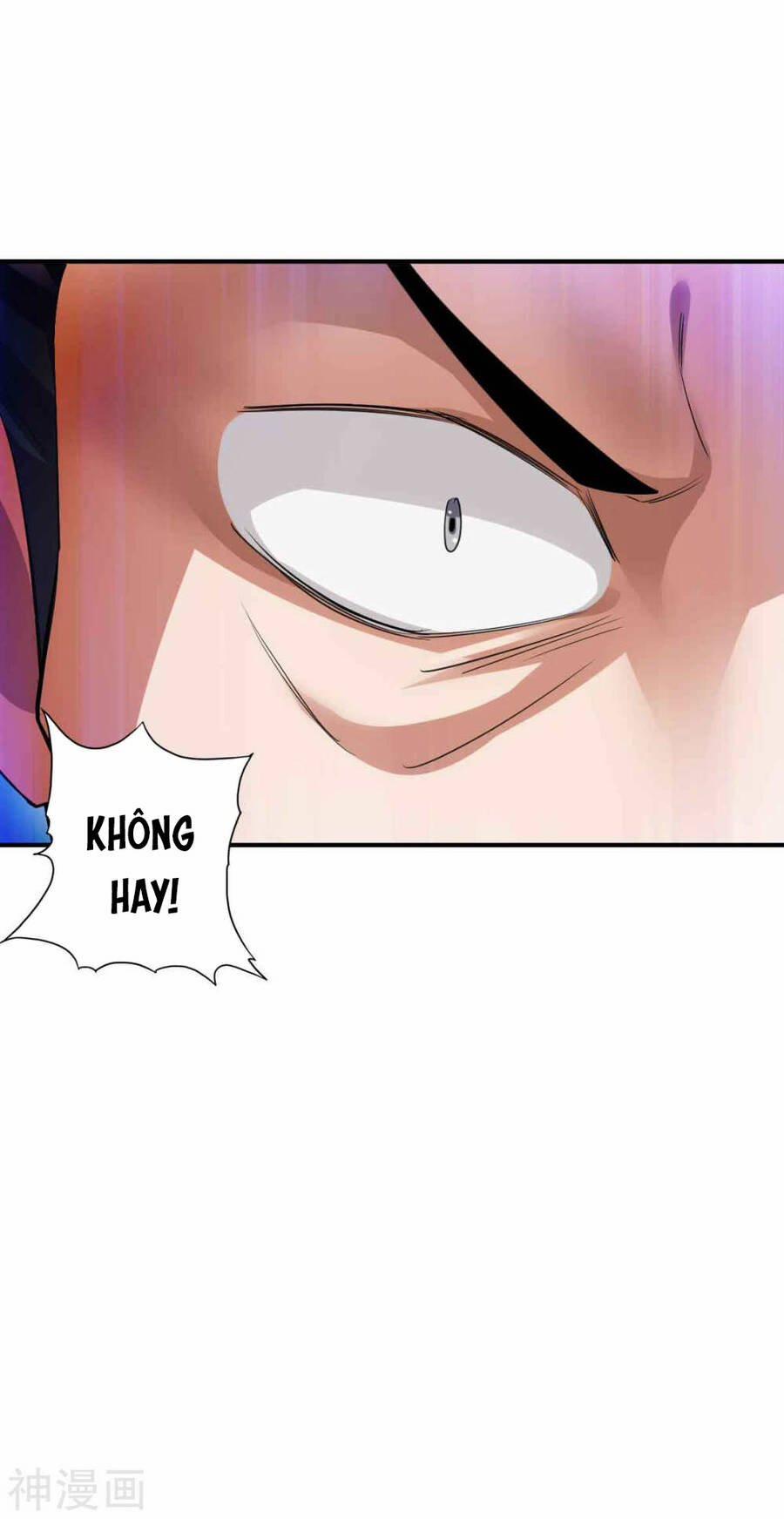 Tuyệt Thế Võ Công 149 trang 23