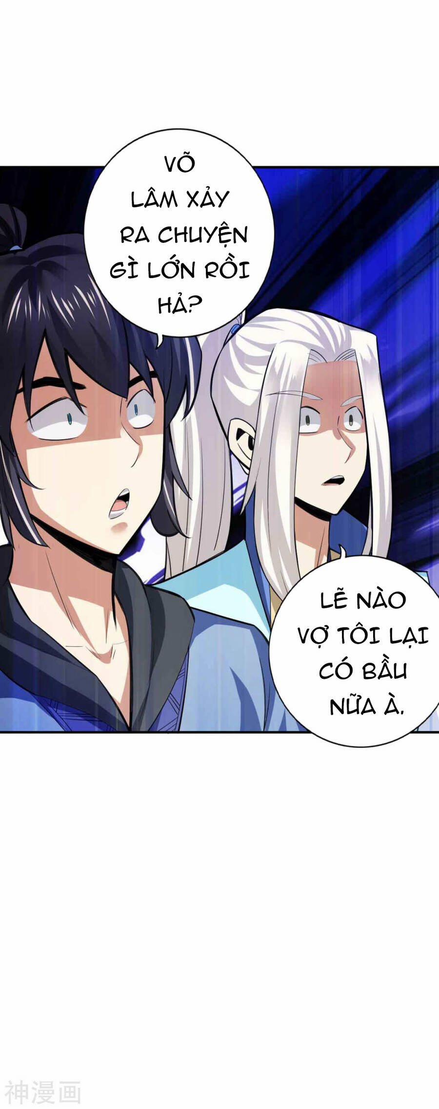 Tuyệt Thế Võ Công 149 trang 24