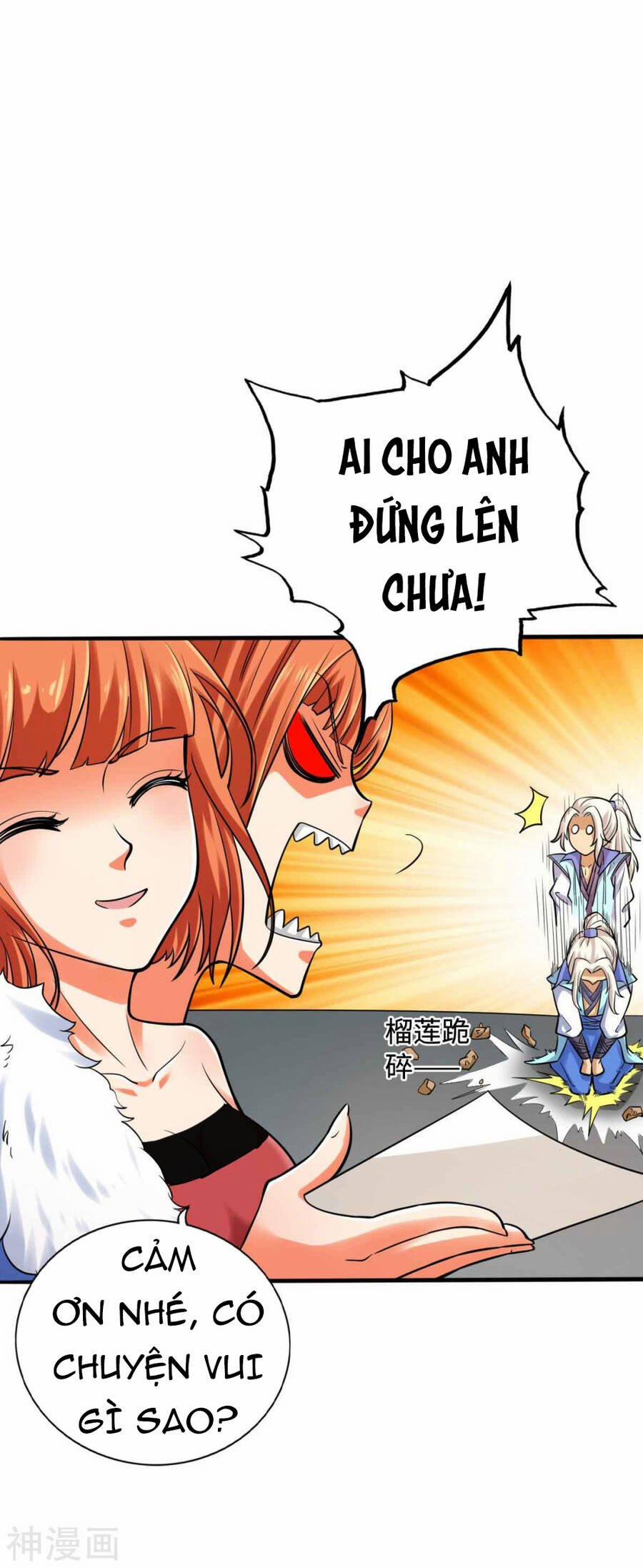 Tuyệt Thế Võ Công 149 trang 3