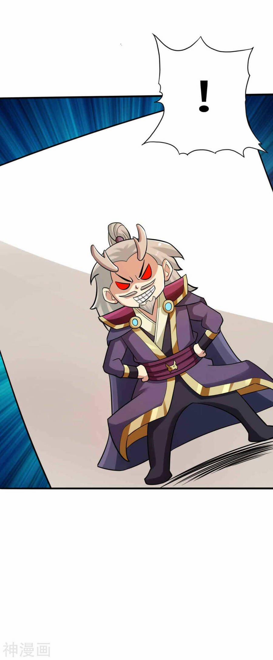 Tuyệt Thế Võ Công 149 trang 4