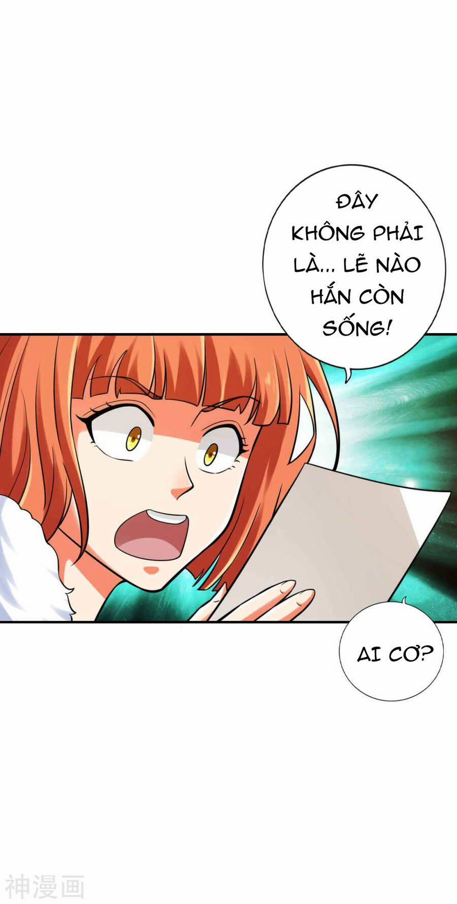 Tuyệt Thế Võ Công 149 trang 5