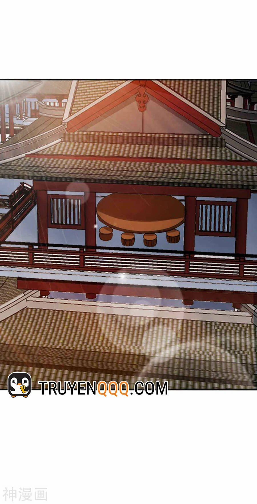 Tuyệt Thế Võ Công 150 trang 1