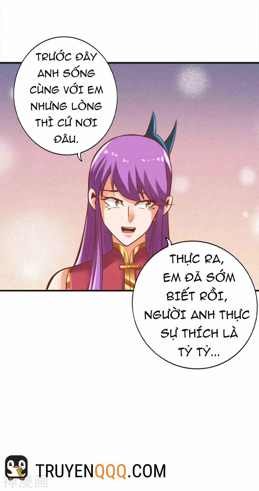 Tuyệt Thế Võ Công 150 trang 11