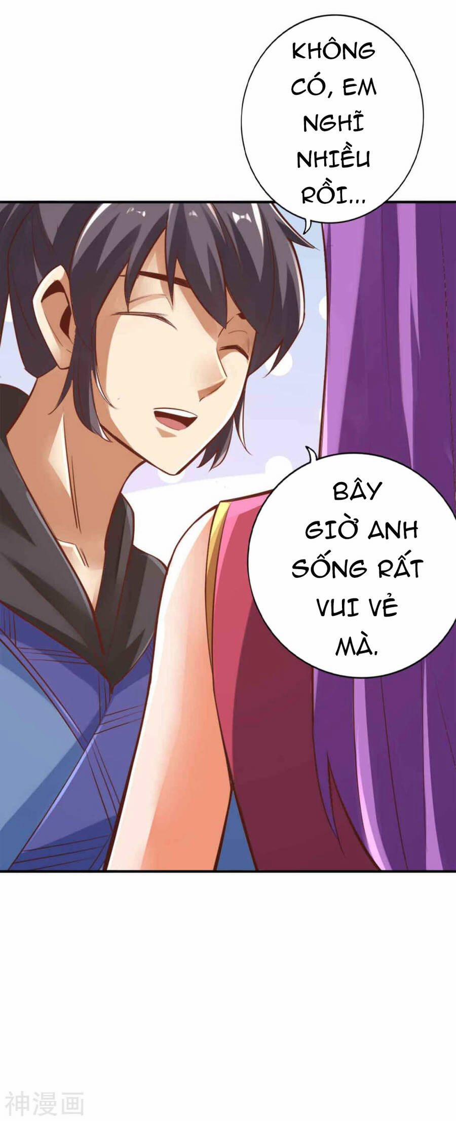 Tuyệt Thế Võ Công 150 trang 12