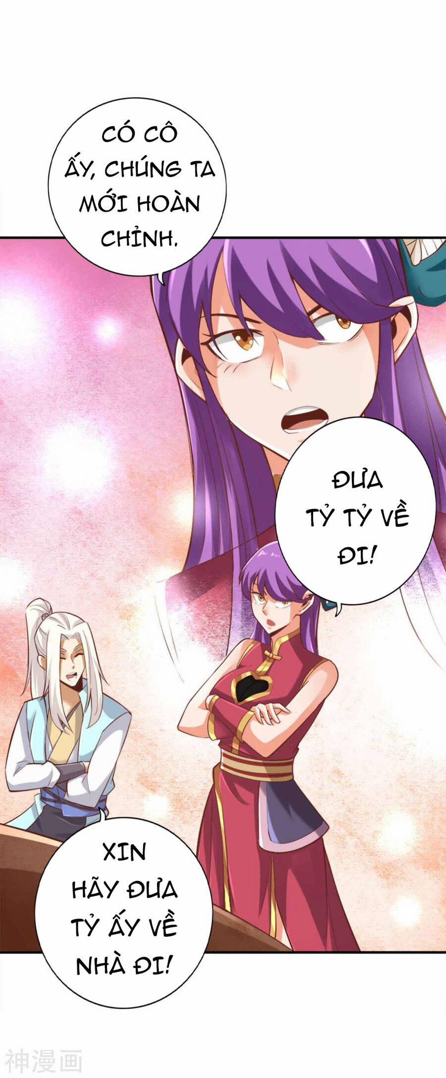 Tuyệt Thế Võ Công 150 trang 14