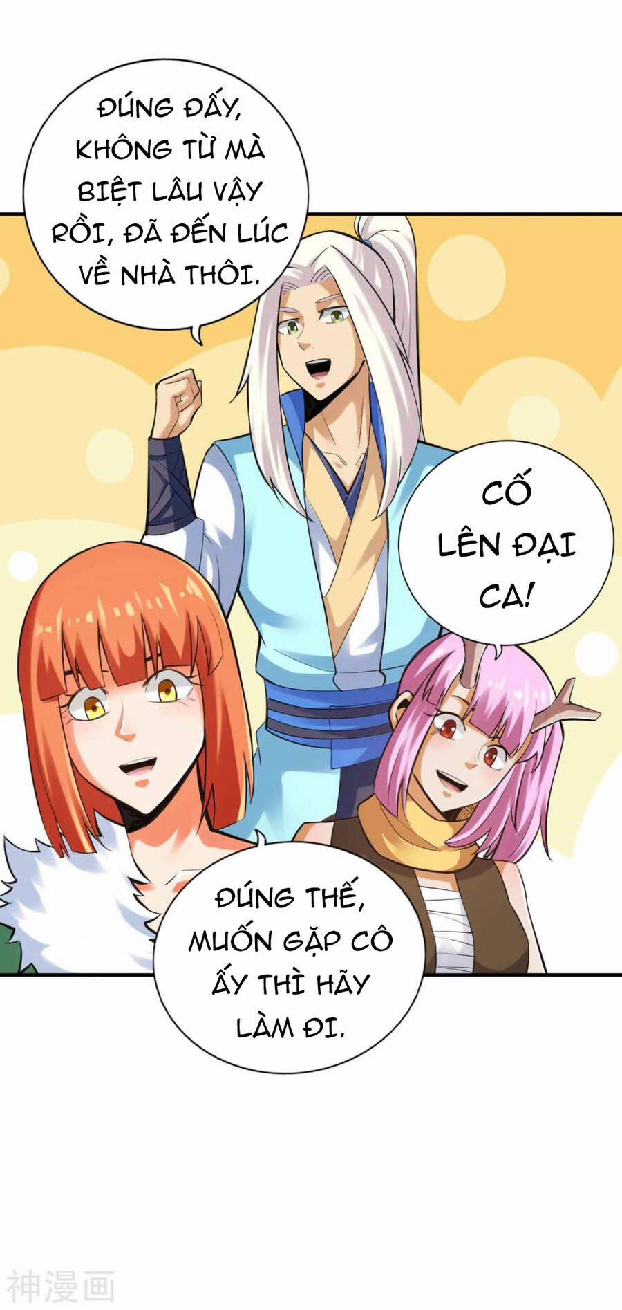 Tuyệt Thế Võ Công 150 trang 16