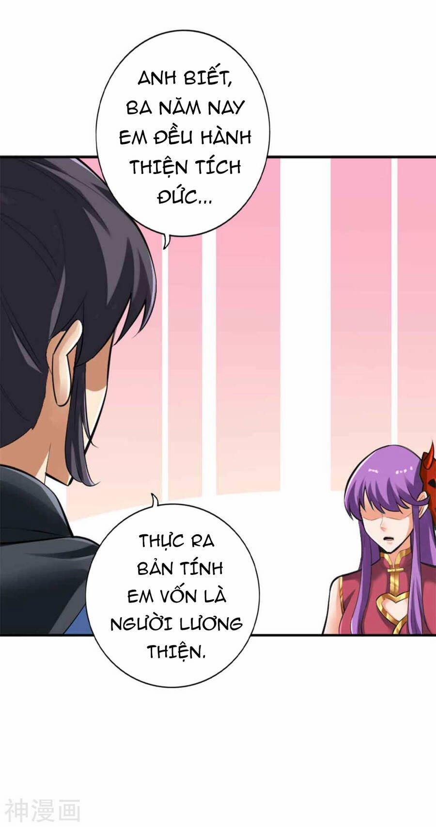 Tuyệt Thế Võ Công 150 trang 21