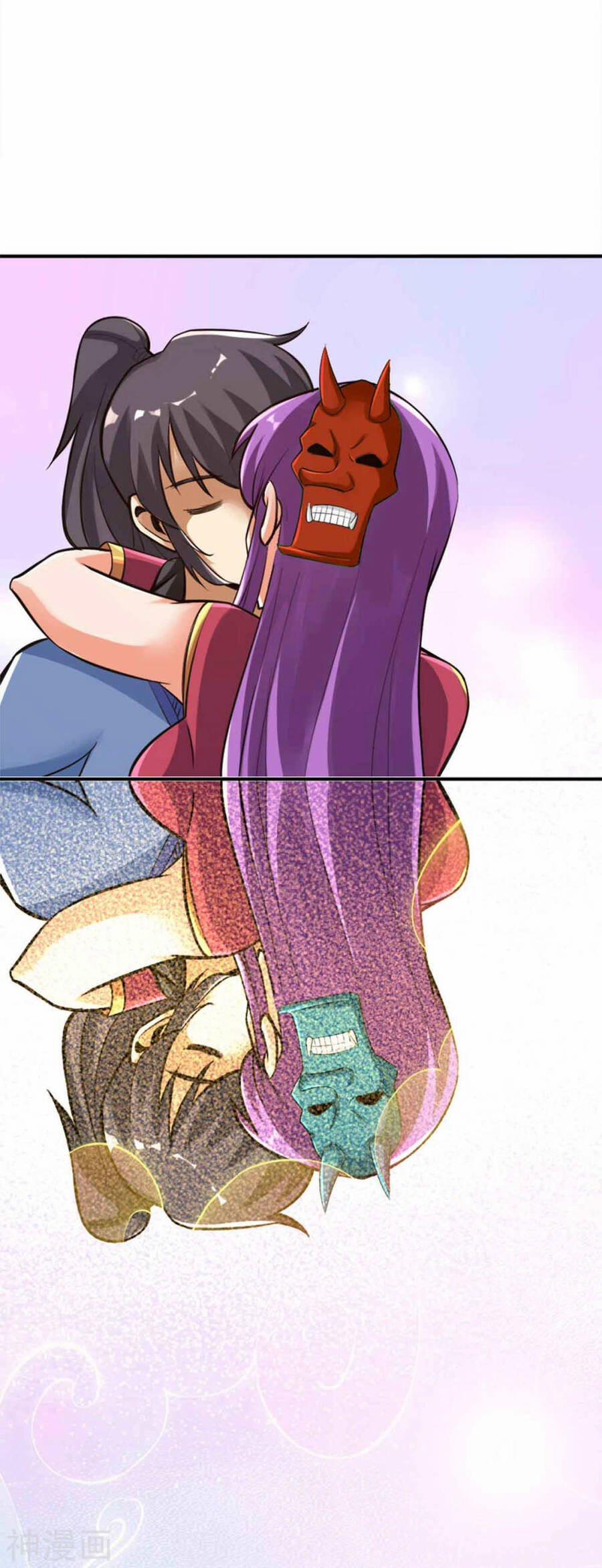 Tuyệt Thế Võ Công 150 trang 24