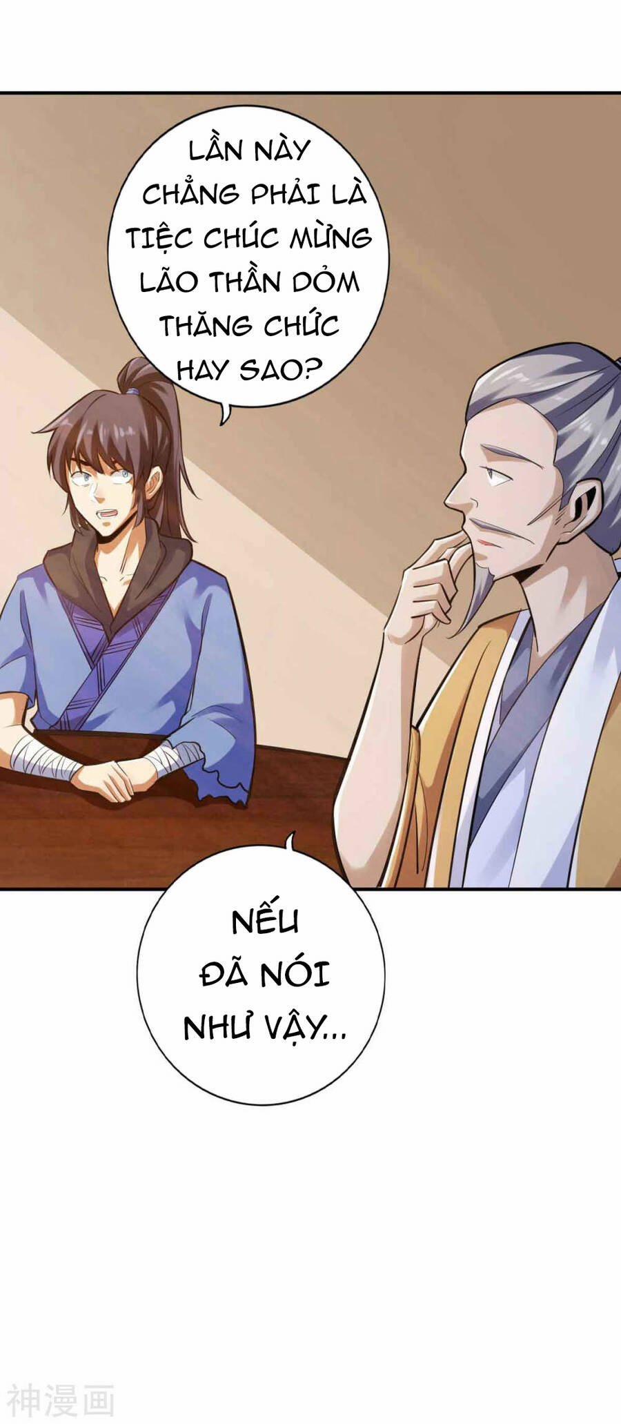 Tuyệt Thế Võ Công 150 trang 7