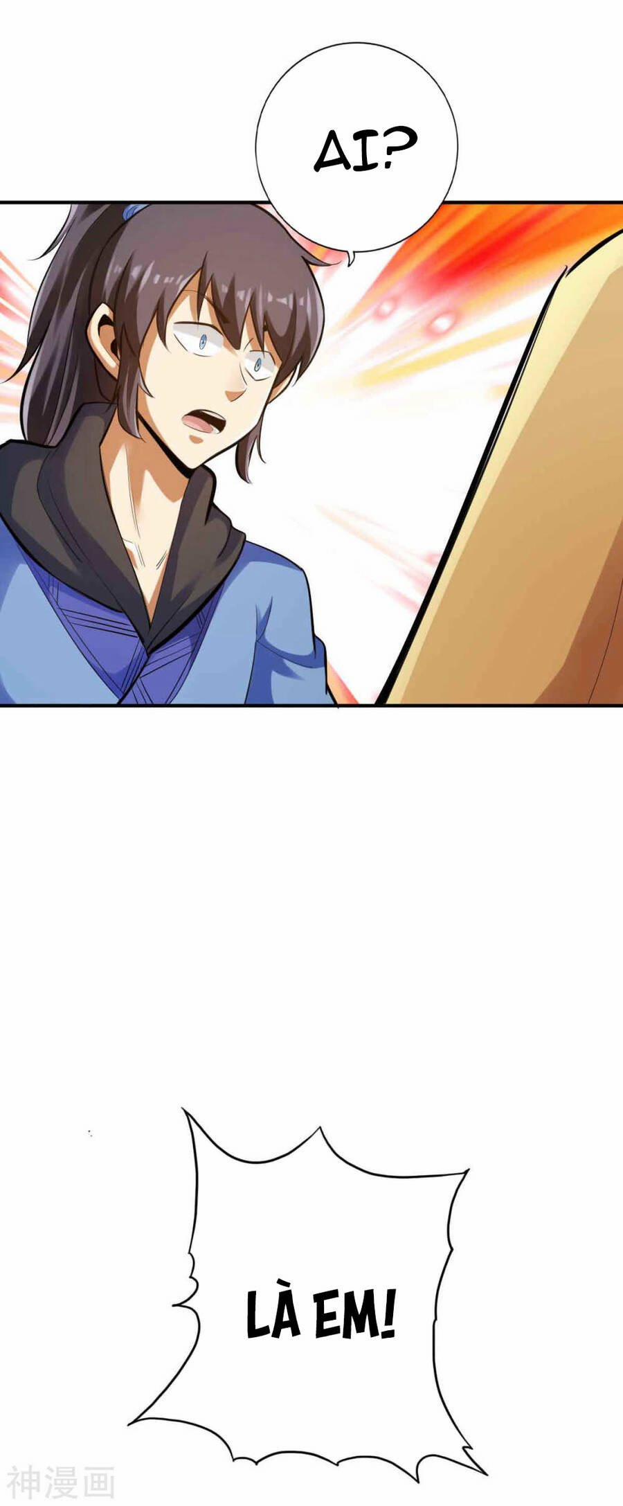 Tuyệt Thế Võ Công 150 trang 9