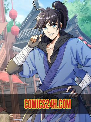 Đọc truyện tranh Tuyệt Thế Võ Công