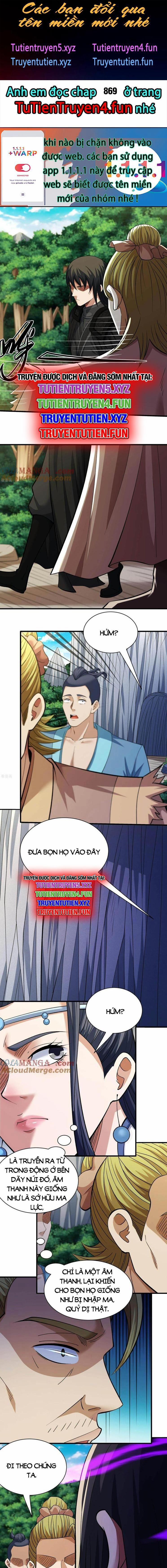 Tuyệt Thế Võ Thần 0 Toptruyen.link trang 1