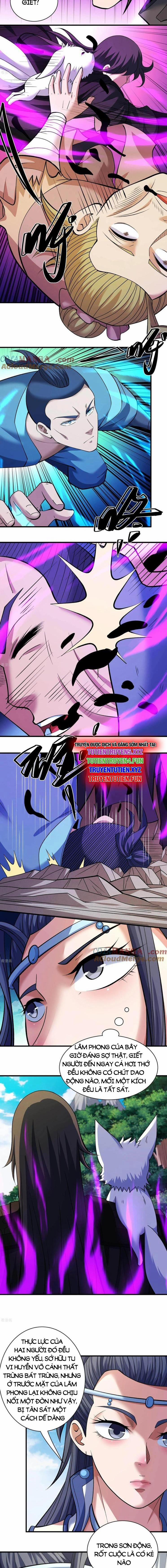 Tuyệt Thế Võ Thần 0 Toptruyen.link trang 3