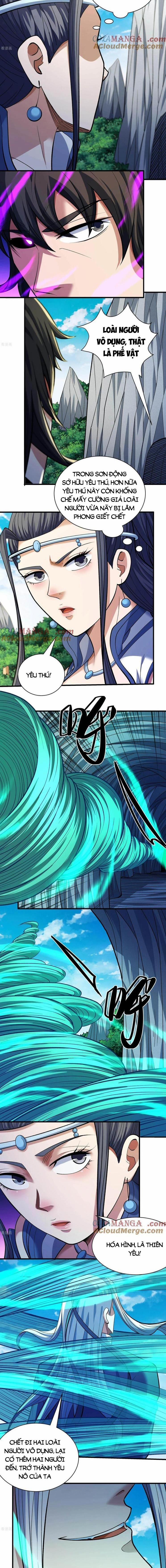 Tuyệt Thế Võ Thần 0 Toptruyen.link trang 4