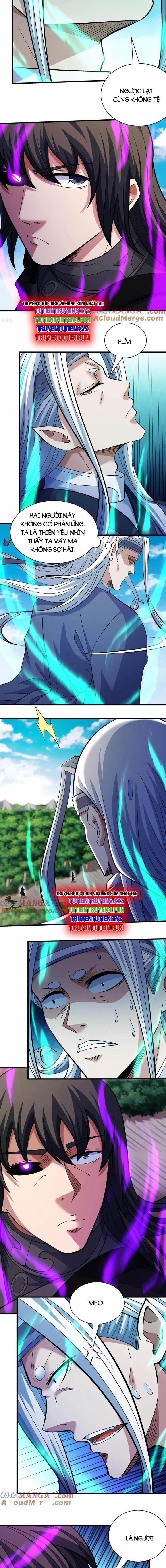 Tuyệt Thế Võ Thần 0 Toptruyen.link trang 5