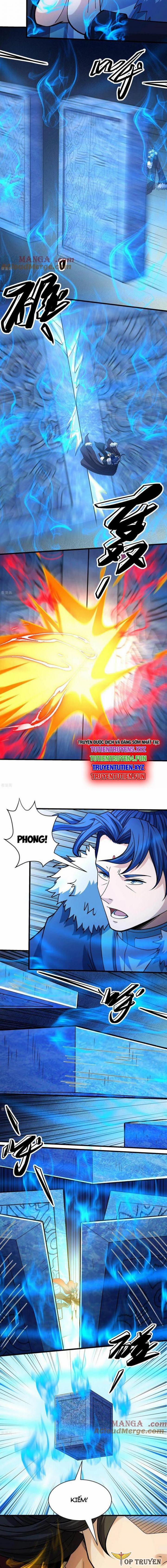Tuyệt Thế Võ Thần 0 TopTruyenTv.Pro trang 2