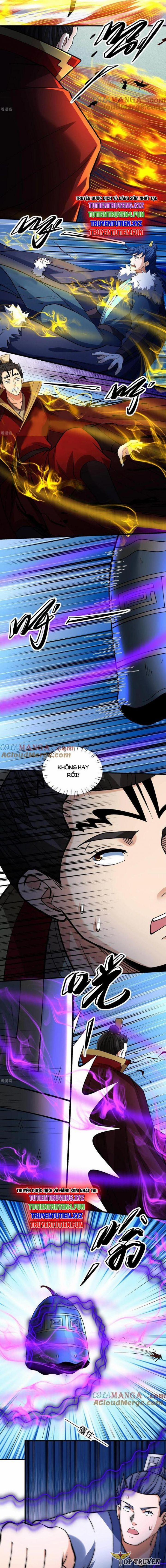 Tuyệt Thế Võ Thần 0 TopTruyenTv.Pro trang 4