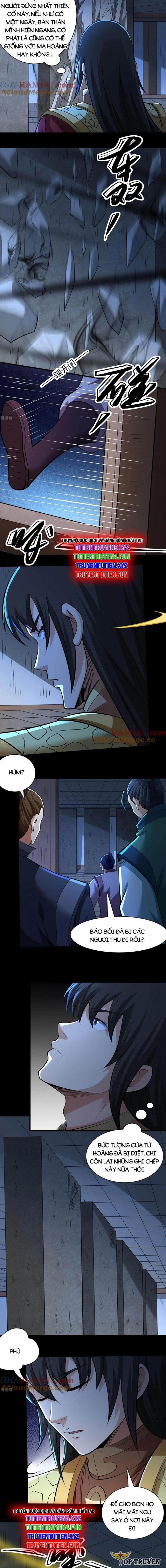 Tuyệt Thế Võ Thần 957 trang 3