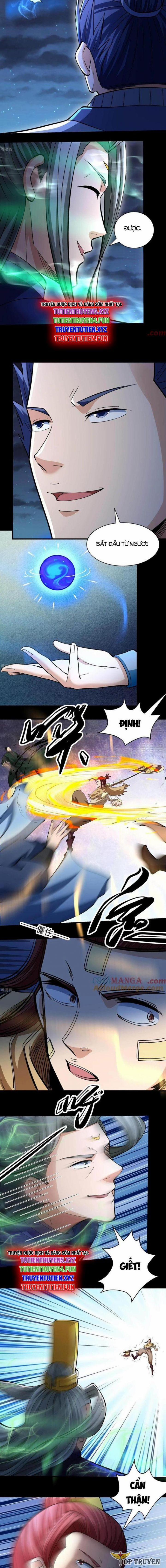 Tuyệt Thế Võ Thần 960 trang 4