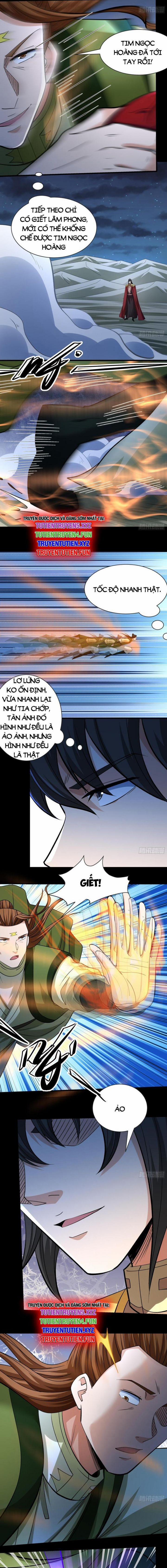 Tuyệt Thế Võ Thần 969 trang 5