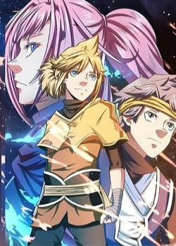 Đọc truyện tranh Tuyệt Thế Yêu Đế