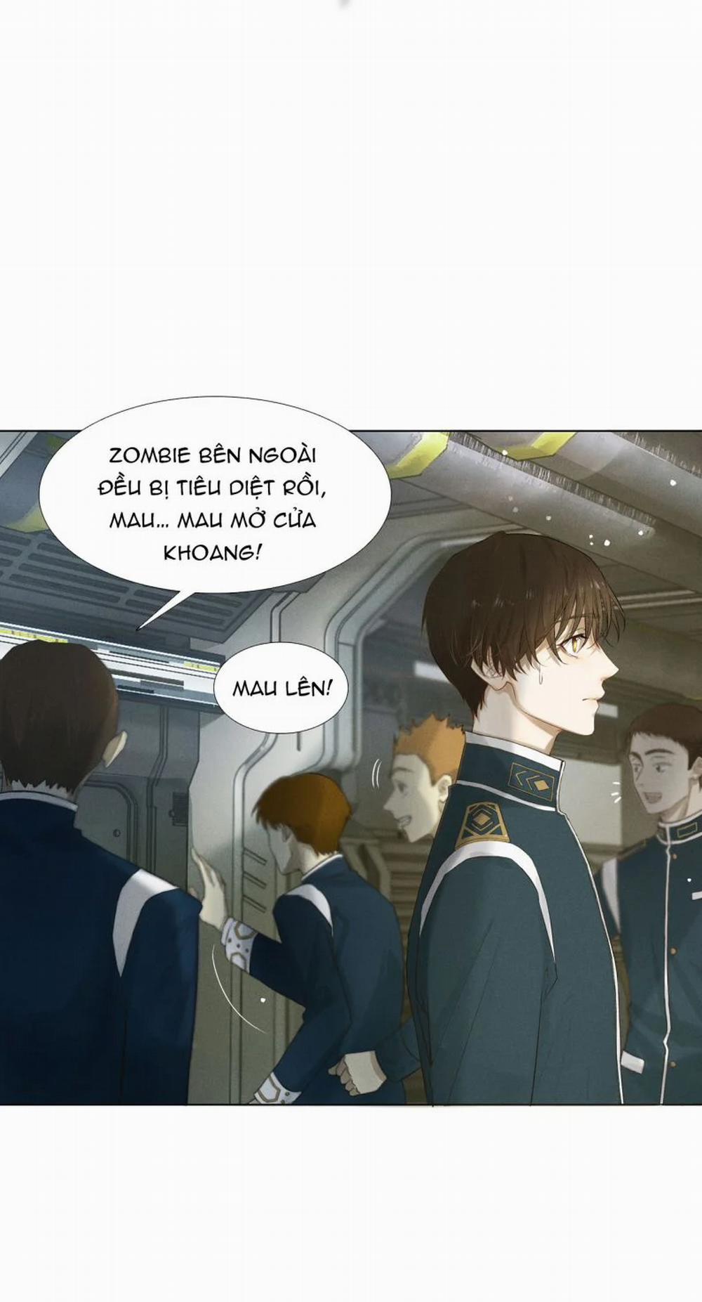 Tuyệt Xử Phùng Sinh 1 trang 14