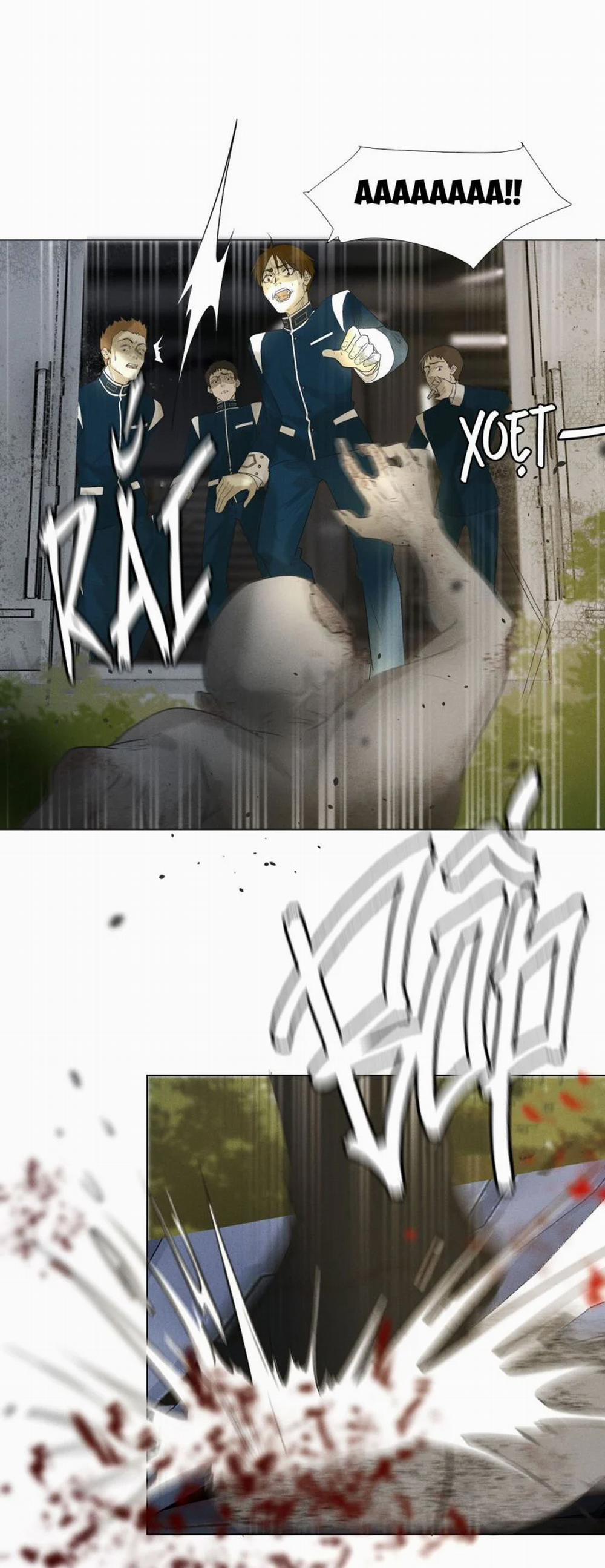 Tuyệt Xử Phùng Sinh 1 trang 15