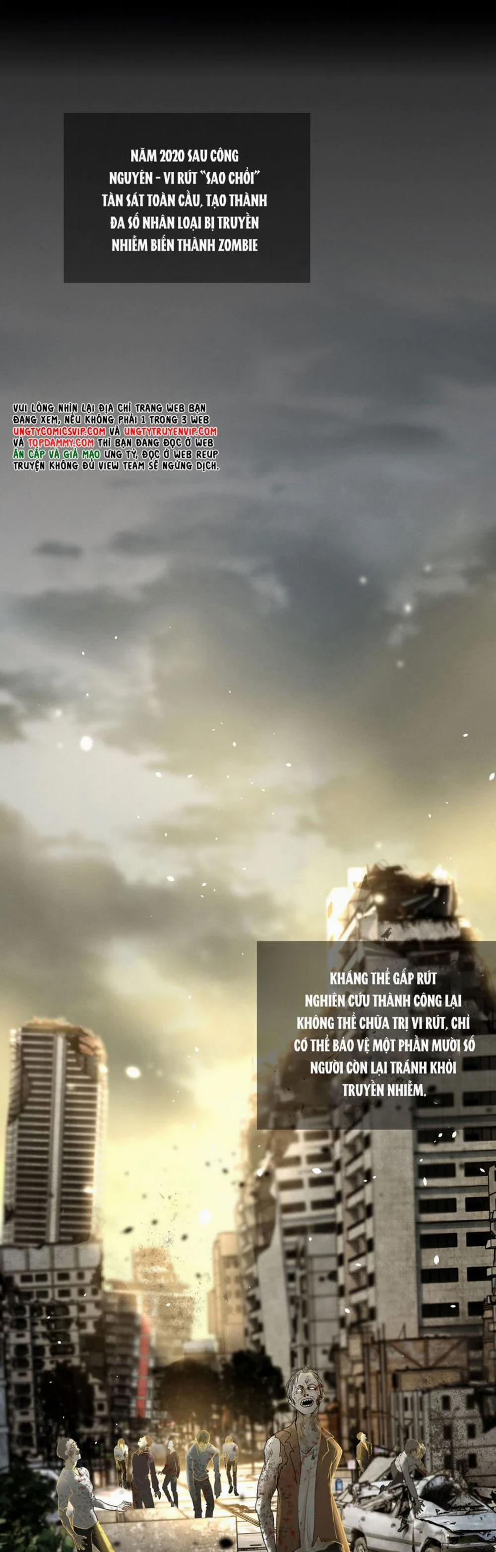 Tuyệt Xử Phùng Sinh 1 trang 2