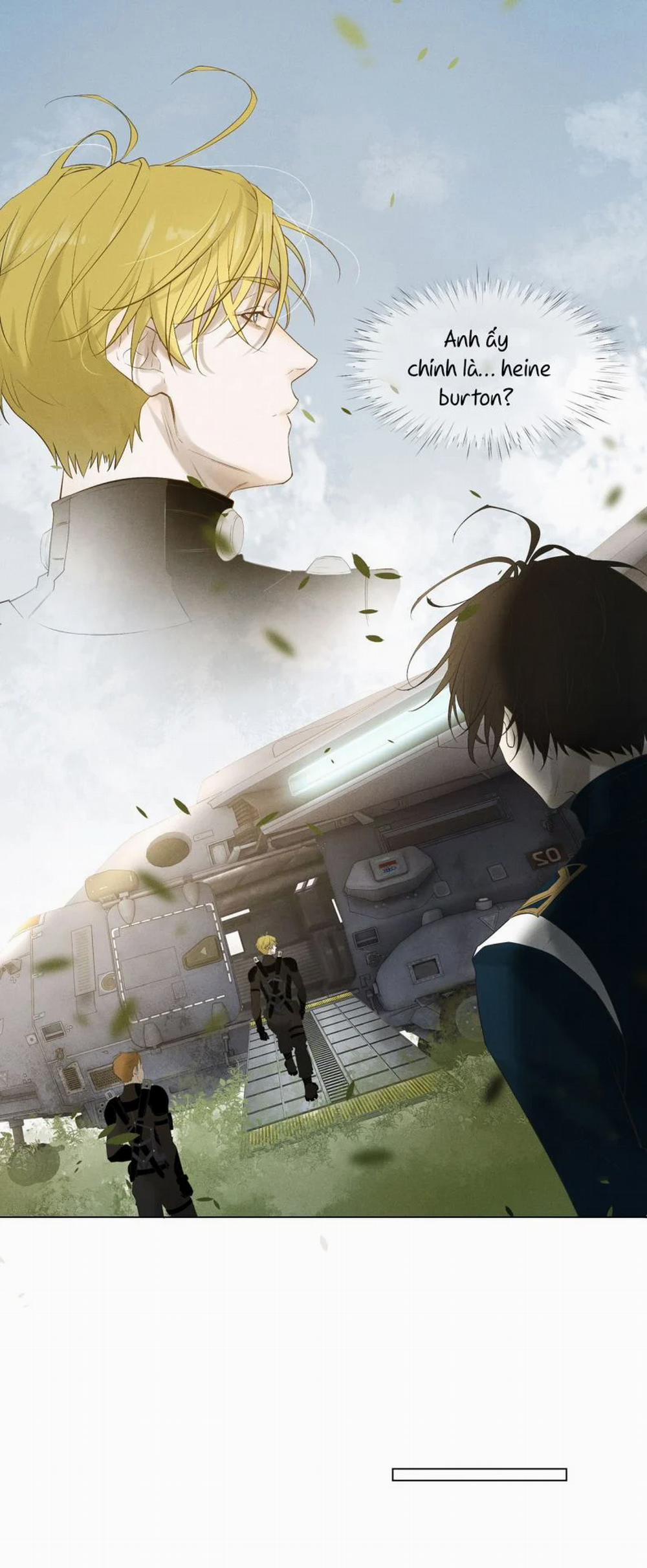 Tuyệt Xử Phùng Sinh 1 trang 20