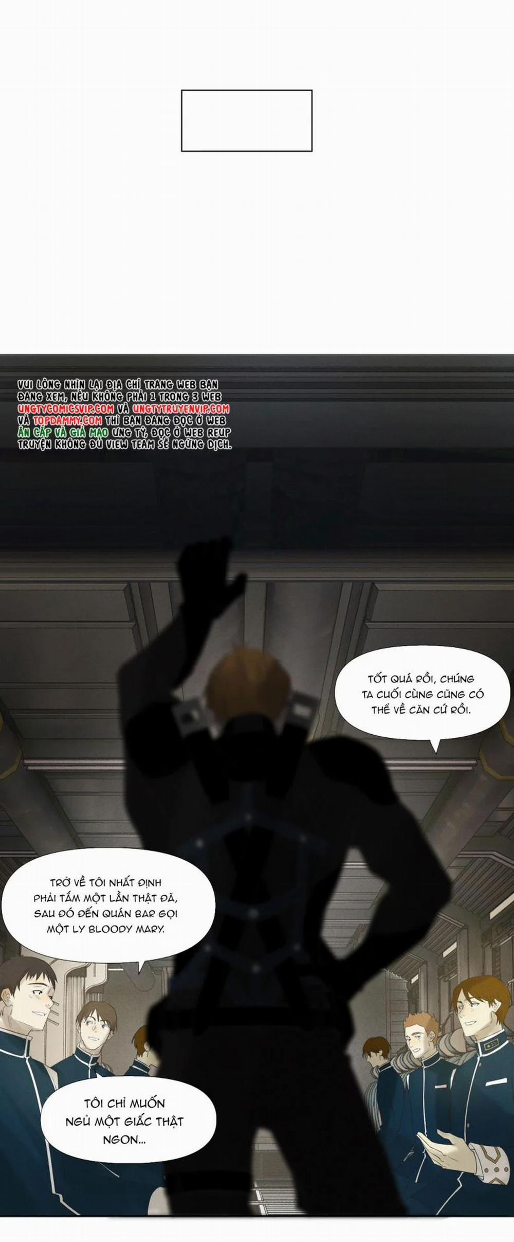 Tuyệt Xử Phùng Sinh 1 trang 21