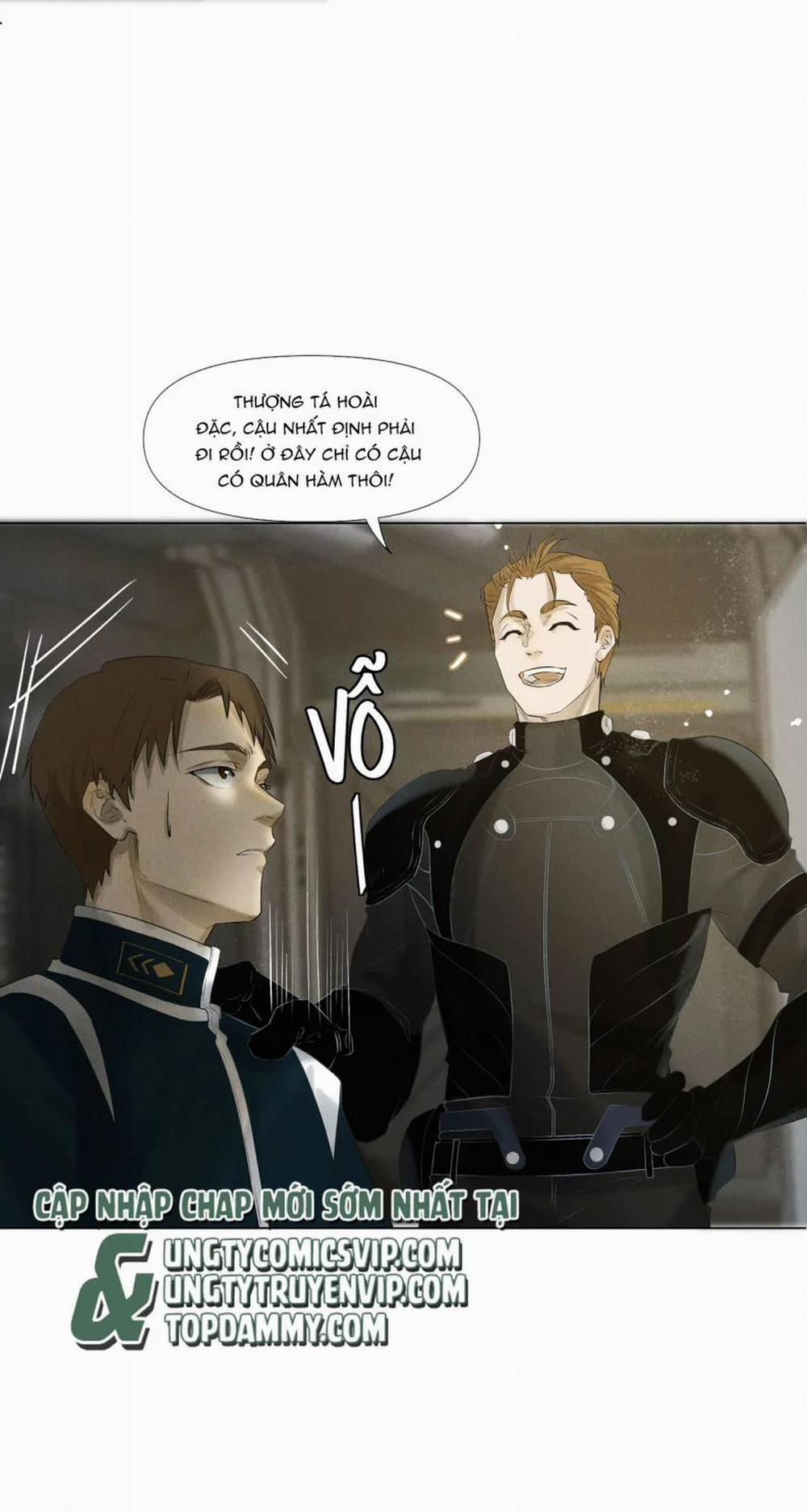 Tuyệt Xử Phùng Sinh 1 trang 23