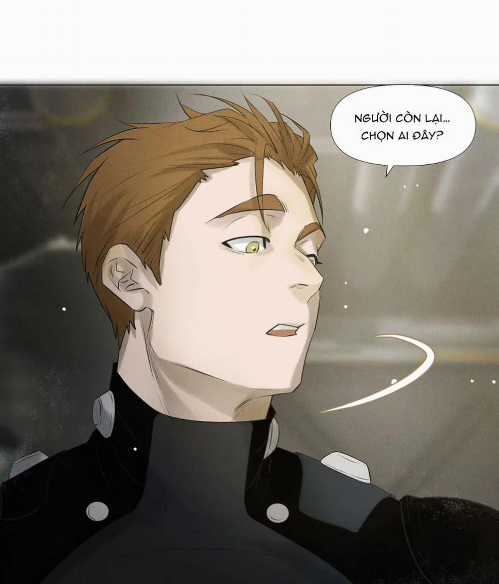 Tuyệt Xử Phùng Sinh 1 trang 24