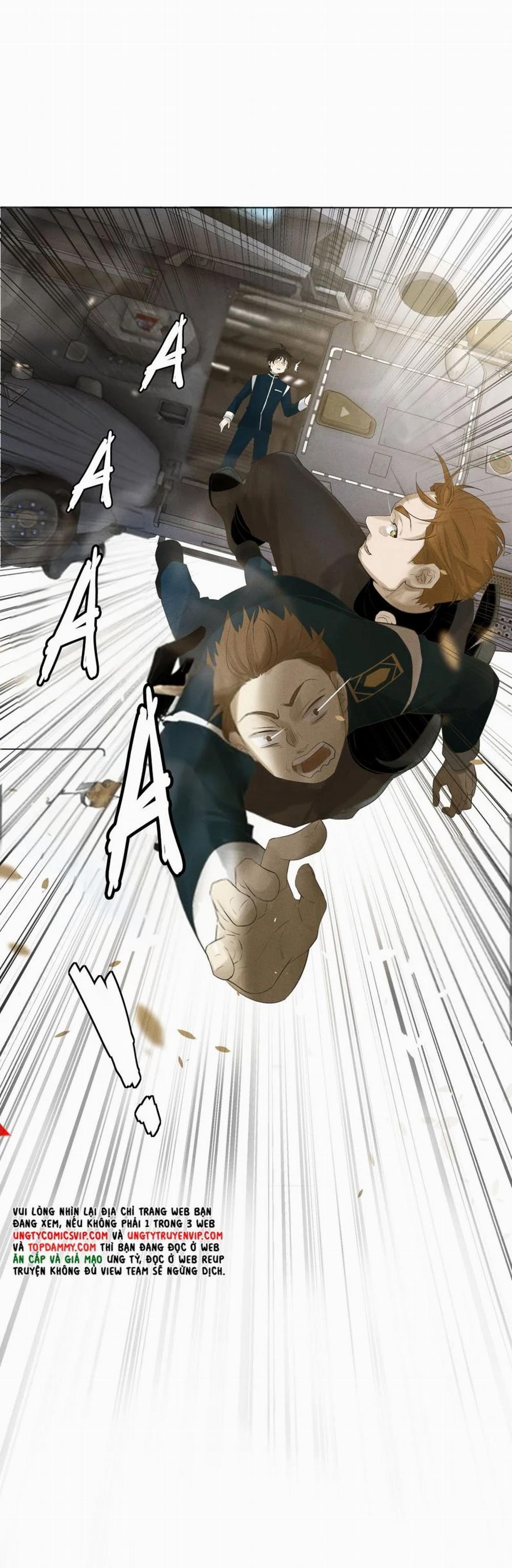 Tuyệt Xử Phùng Sinh 1 trang 28