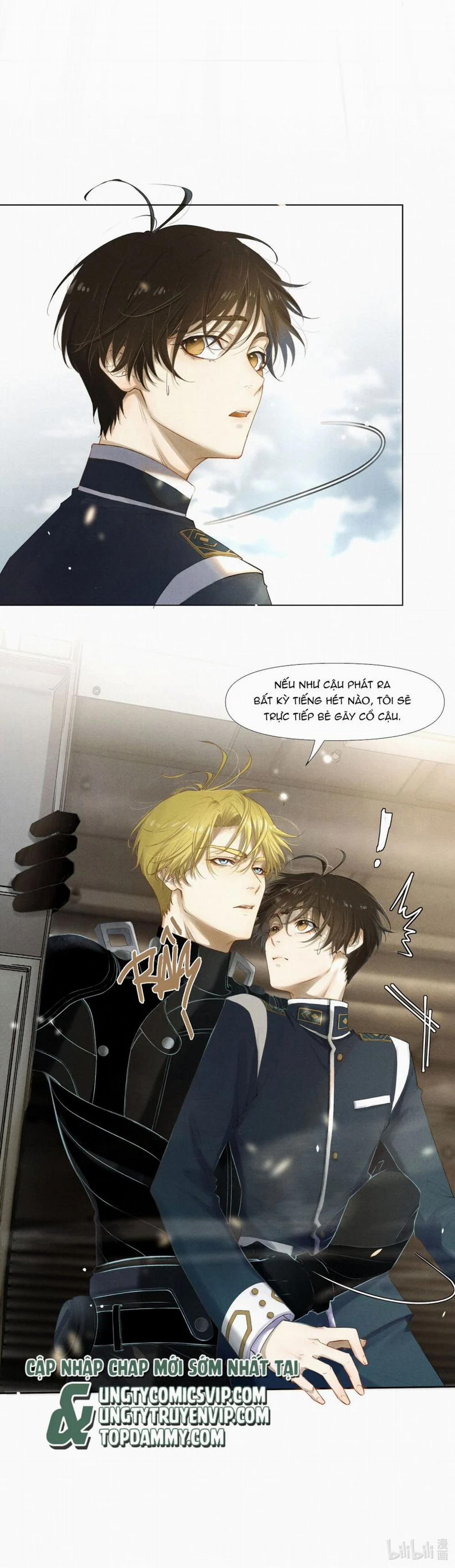 Tuyệt Xử Phùng Sinh 1 trang 29