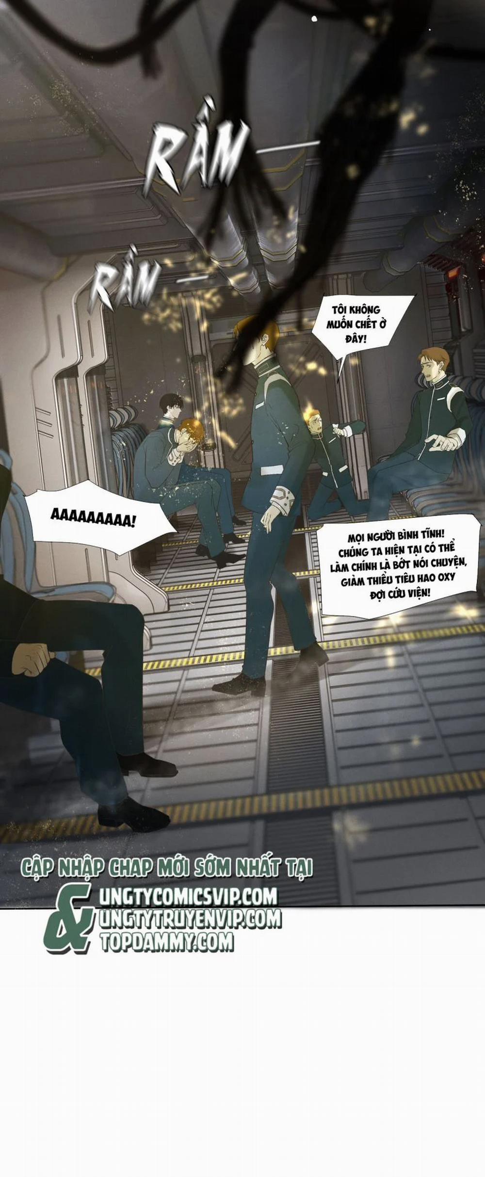 Tuyệt Xử Phùng Sinh 1 trang 6