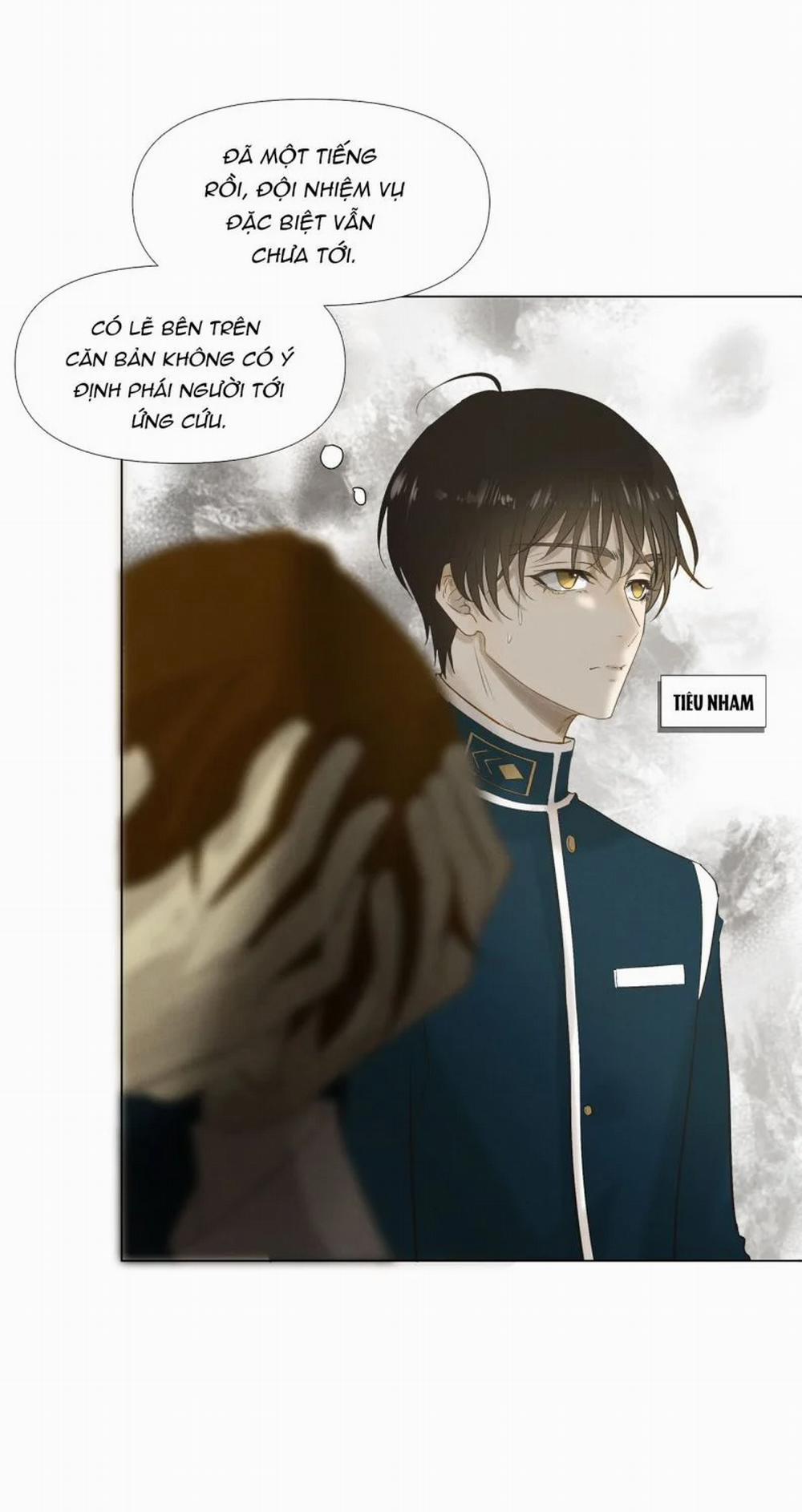 Tuyệt Xử Phùng Sinh 1 trang 7