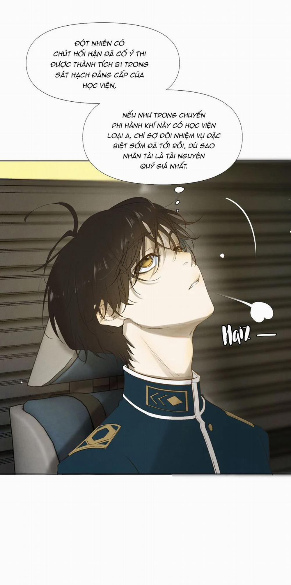 Tuyệt Xử Phùng Sinh 1 trang 8