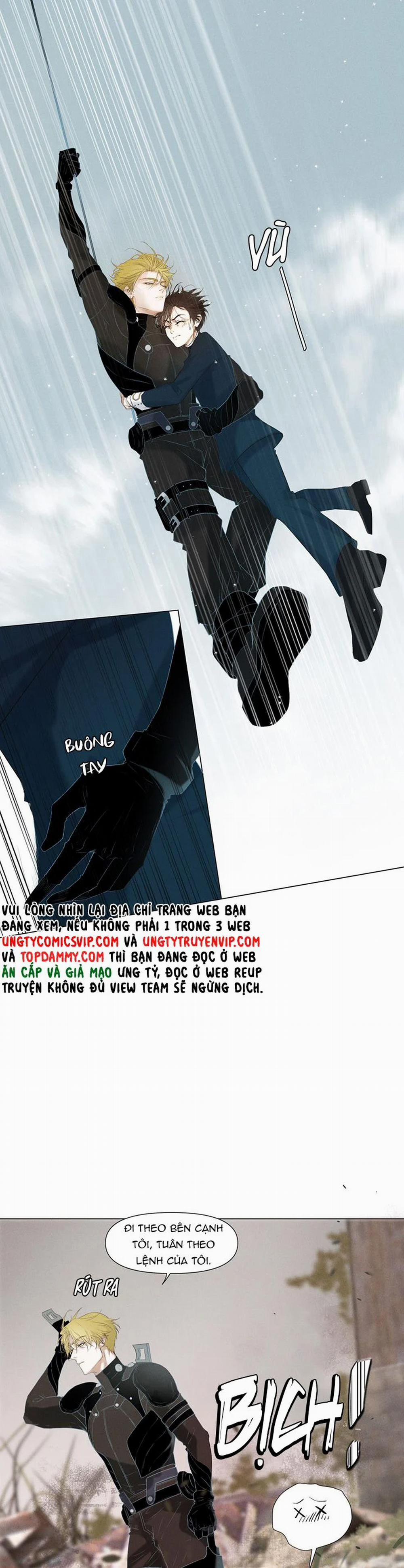 Tuyệt Xử Phùng Sinh 2 trang 1