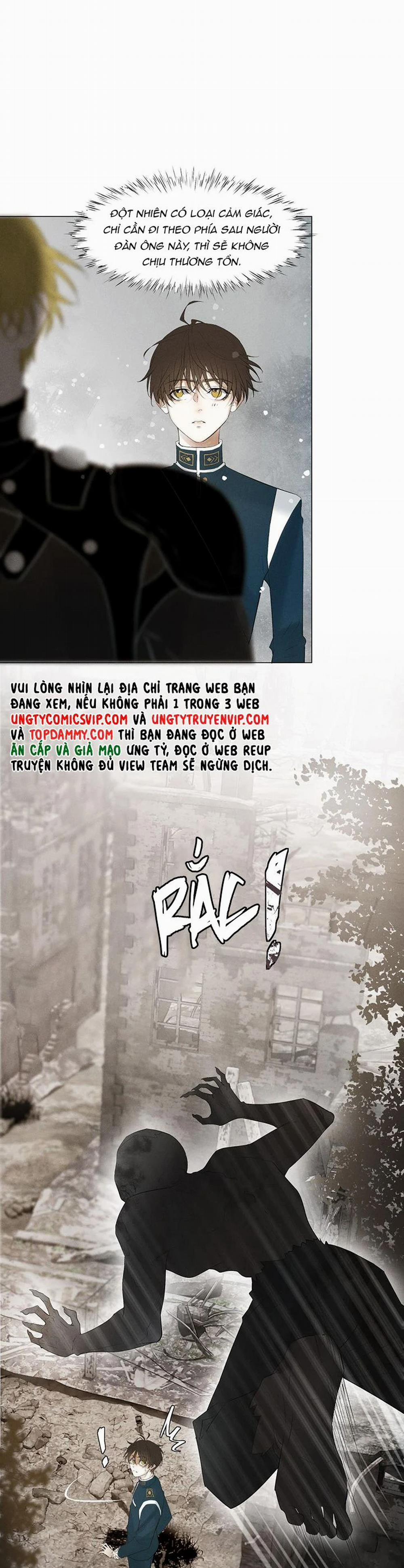 Tuyệt Xử Phùng Sinh 2 trang 4