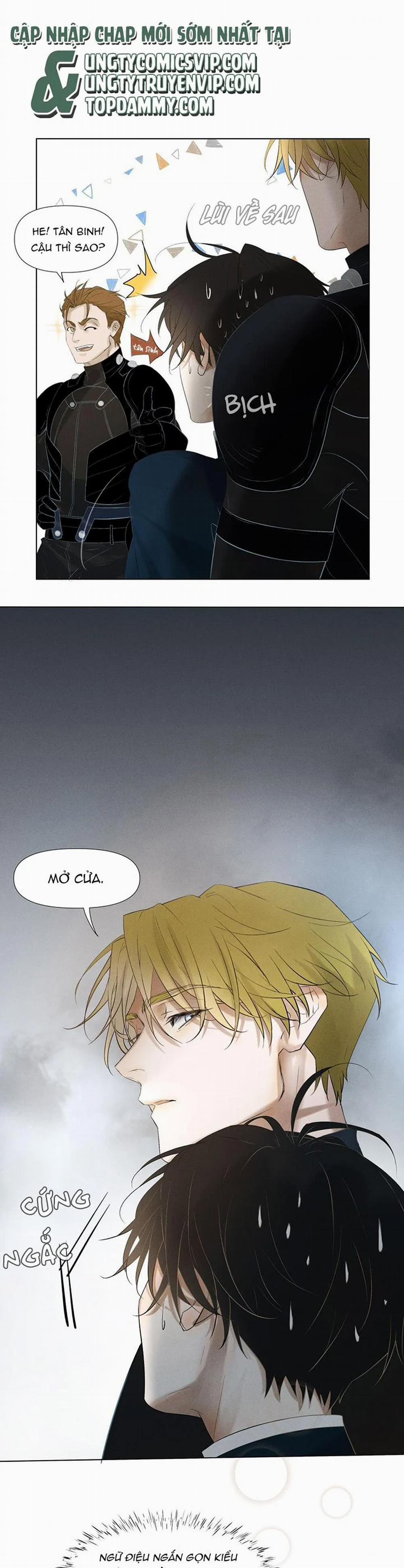 Tuyệt Xử Phùng Sinh 2 trang 9